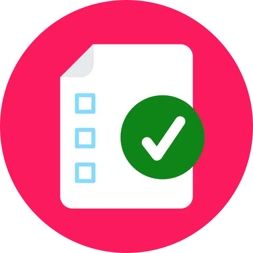 checklist