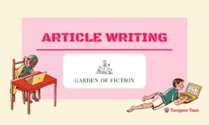 Article Writing gardenoffiction