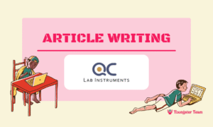 Article Writing qclabinstruments