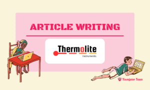Article Writing thermoliteinstruments