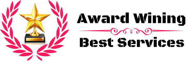 Award Wining