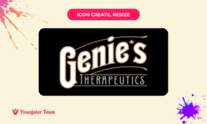 Graphic Design geniestherapeutics