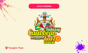 Logo Design Carabean