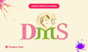 graphic design Devoted Mom Shop